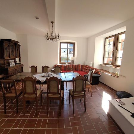 Alter Posthof Lieser Chambre photo
