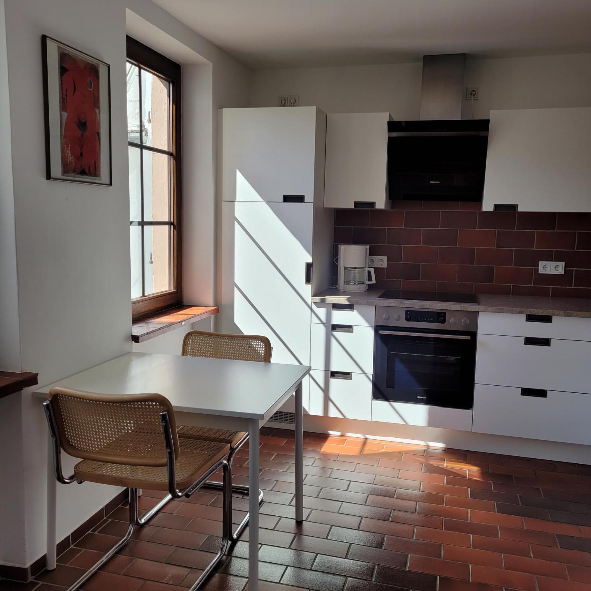 Alter Posthof Lieser Chambre photo